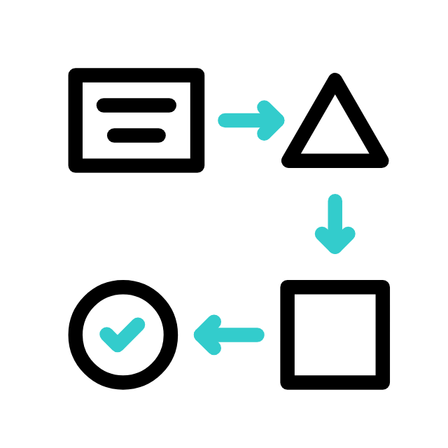 Faster Processing