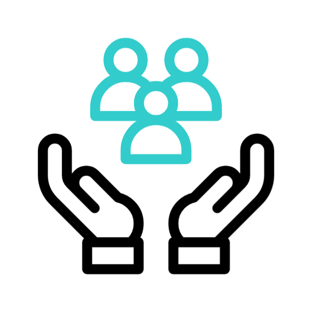 Human Support + Smart Systems