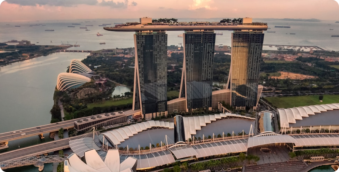 Singapore