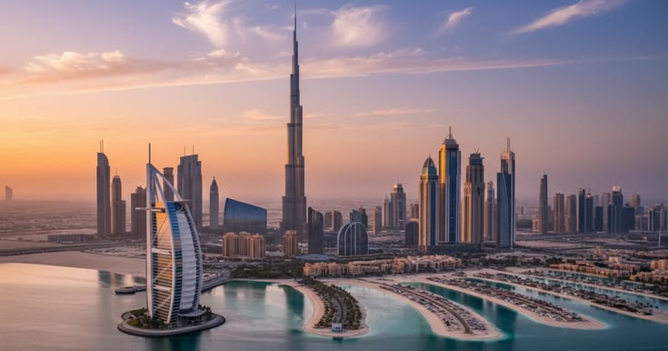 Burj Khalifa