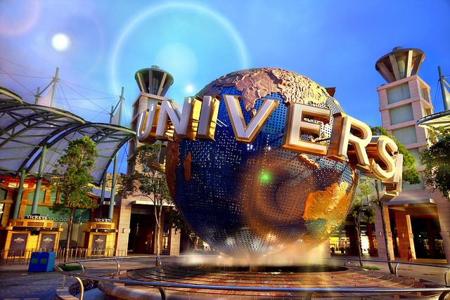 Universal Studios
